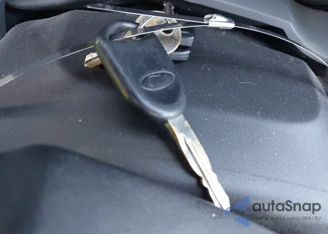 2012 Ford F250 Super Duty из США, поврежденный, VIN 1FDBF2A63CEC77802